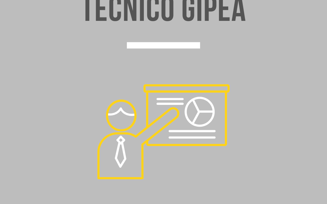 Convegno Tecnico GIPEA 2017
