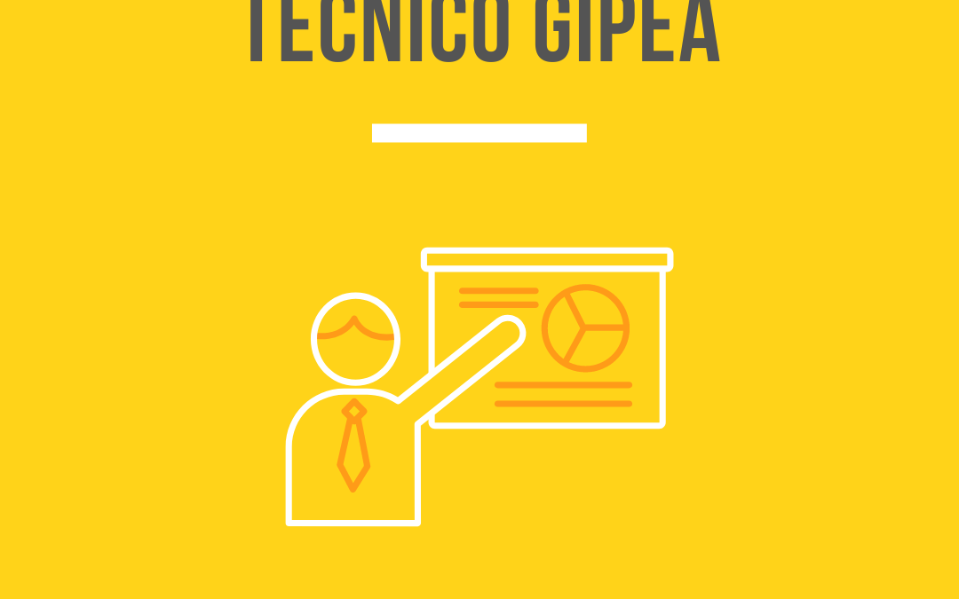 Convegno Tecnico GIPEA 2018