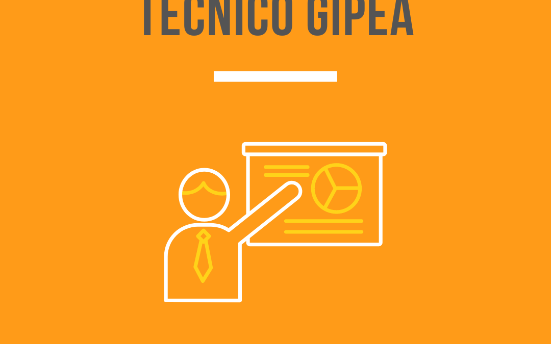 Convegno Tecnico GIPEA 2019